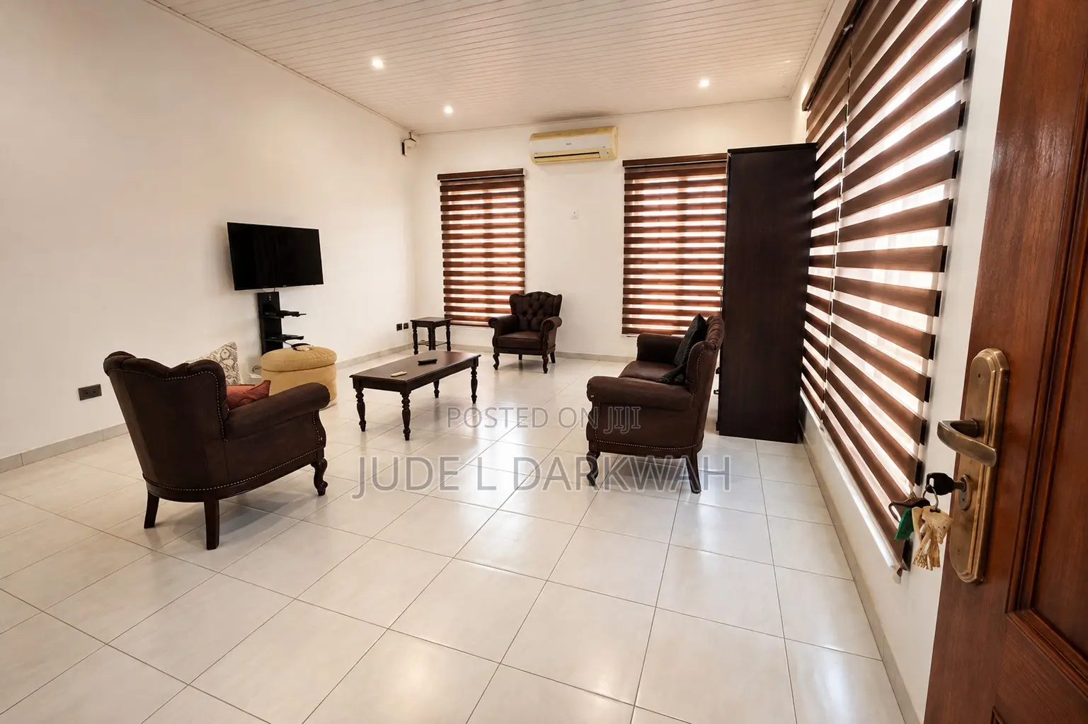 6bdrm House in Emefs Hillview, Community 25 for sale