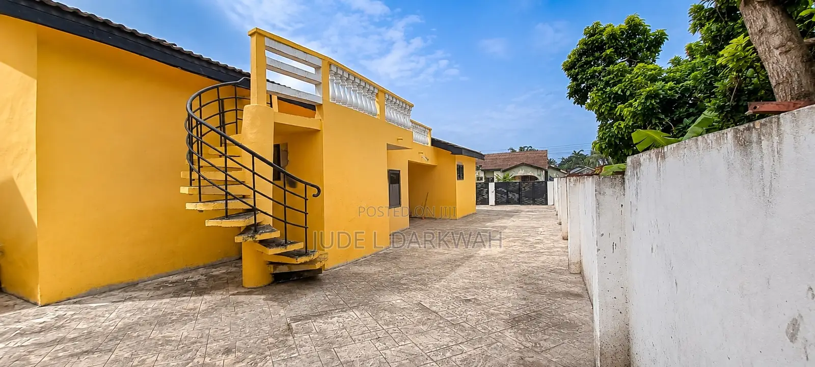6bdrm House in Emefs Hillview, Community 25 for sale