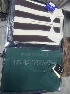 Modern T-Shirts With Swag