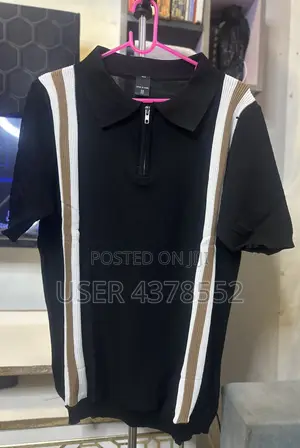 Contemporary T-Shirt That Sparkles