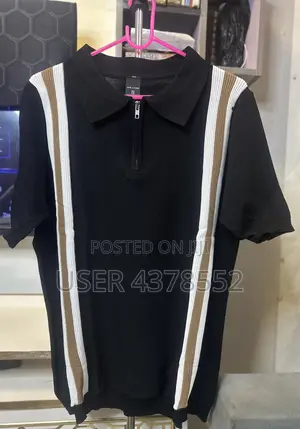 Contemporary T-Shirt That Sparkles