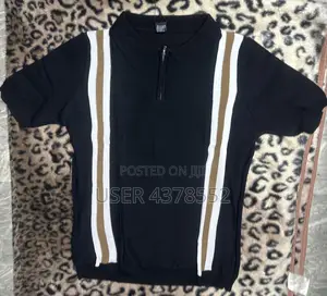 Contemporary T-Shirt That Sparkles