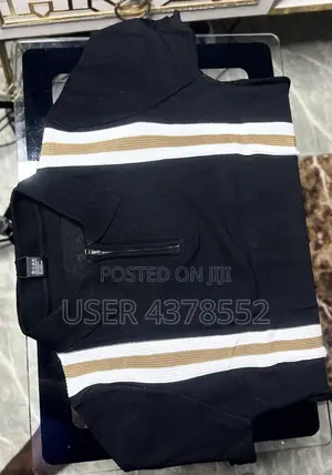 Contemporary T-Shirt That Sparkles