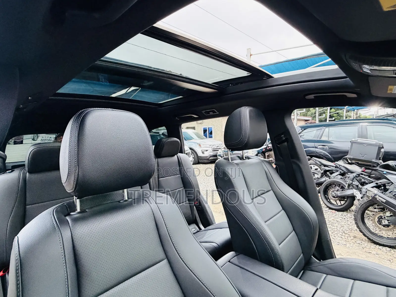 Mercedes-Benz GLS-Class GLS 450 4MATIC AWD 2025 Gray