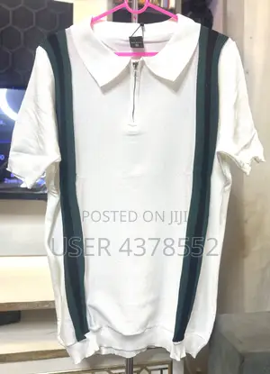 Correct T-Shirt for Casual Occasion