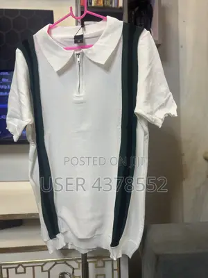 Correct T-Shirt for Casual Occasion