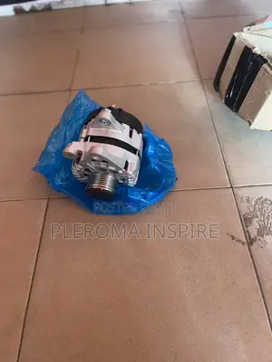 New Alternator Fit for Honda 07-11 CRV