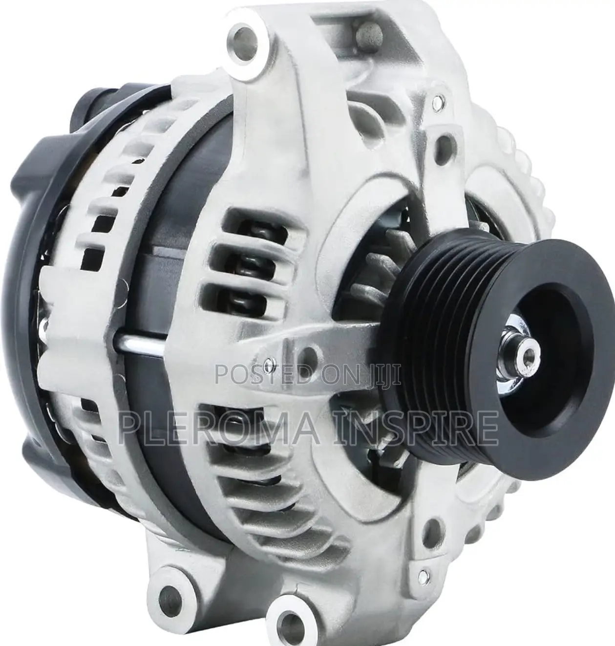 New Alternator Fit for Honda 07-11 CRV