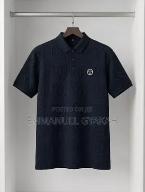 Premium Quality D.S Plain Lacoste Shirts