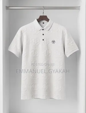 Premium Quality D.S Plain Lacoste Shirts