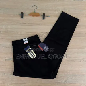 Premium Quality Delacruz Khaki Trousers