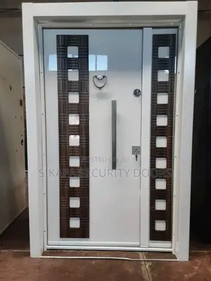 Security Doors