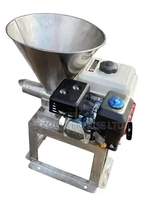 GX200 Petrol Engine