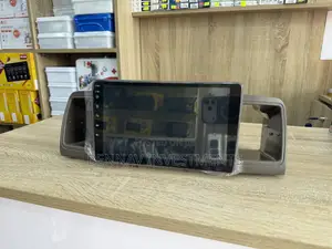 CarPlay Android System for Toyota Corolla 2005 to 2008