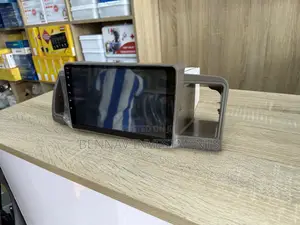 CarPlay Android System for Toyota Corolla 2005 to 2008
