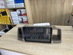 CarPlay Android System for Toyota Corolla 2005 to 2008