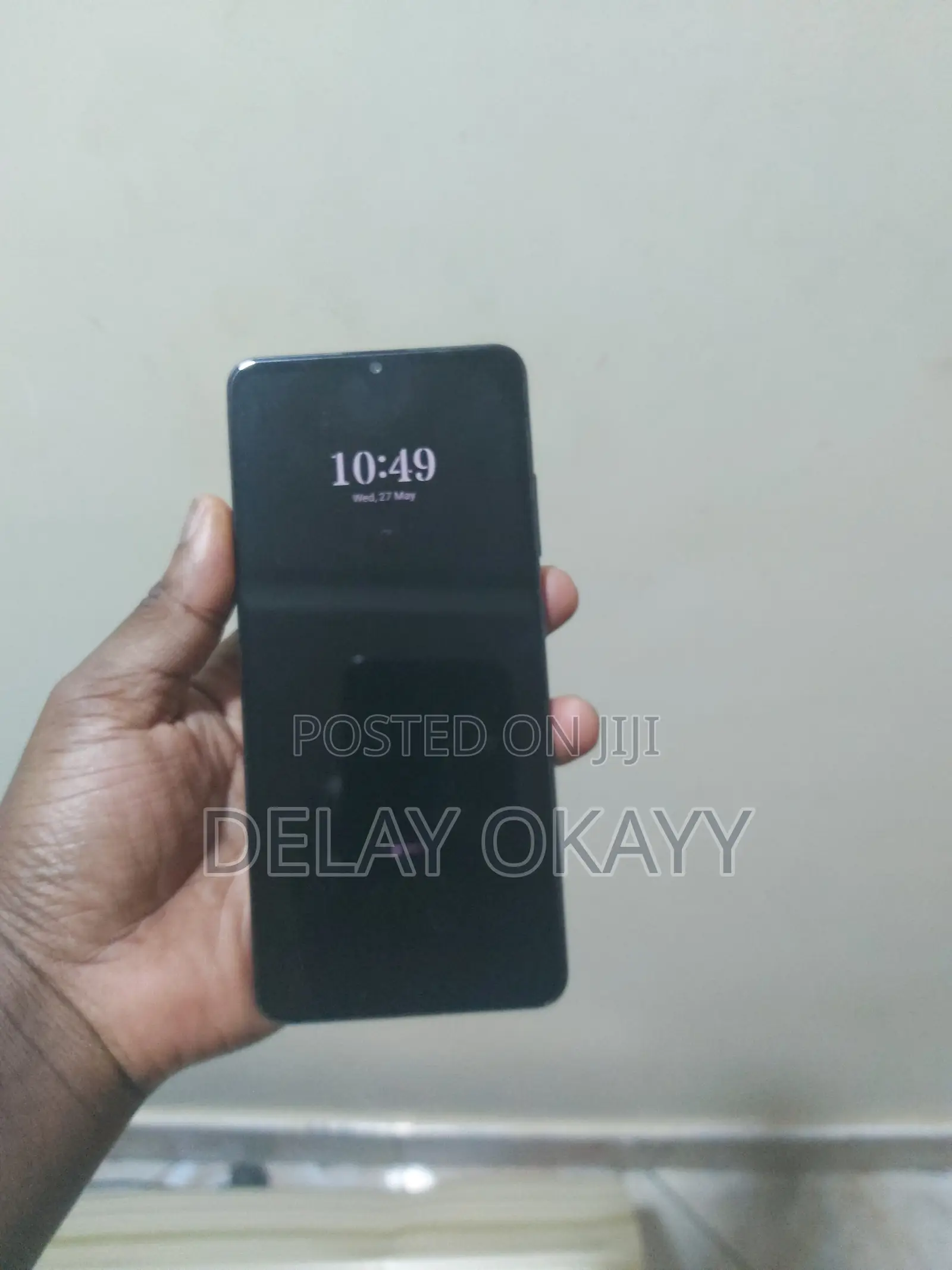 Samsung Galaxy A32 128 GB Gray