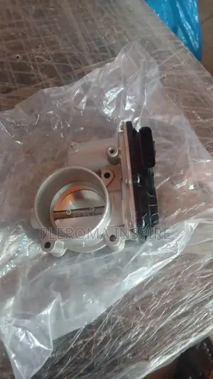 Engine Throttle Body Compatible With Mazda CX