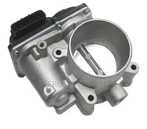 Engine Throttle Body Compatible With Mazda CX