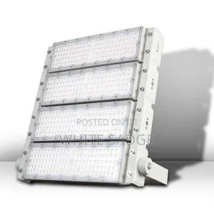 800w Flood Light