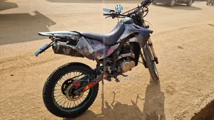 Kawasaki KLX 250 2023