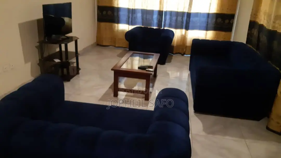 Furnished 2bdrm House in Parakuo, Regimanuel Gray Estates for rent