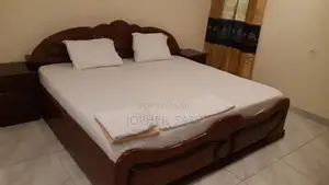 Furnished 2bdrm House in Parakuo, Regimanuel Gray Estates for rent