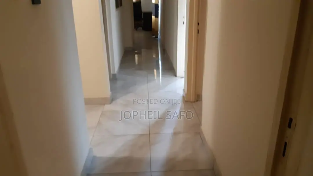 Furnished 2bdrm House in Parakuo, Regimanuel Gray Estates for rent