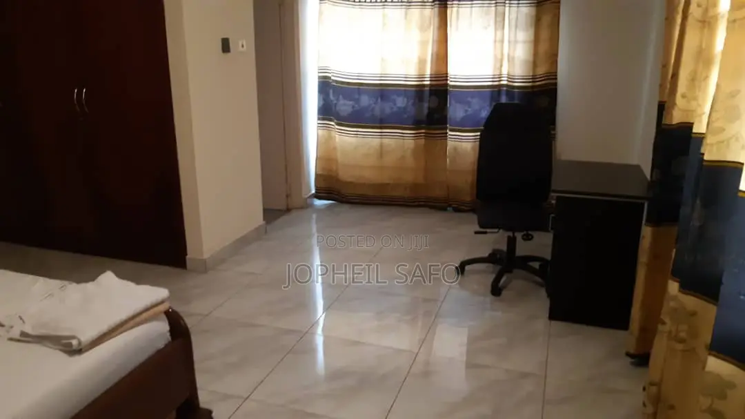 Furnished 2bdrm House in Parakuo, Regimanuel Gray Estates for rent