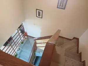 Furnished 3bdrm Townhouse/Terrace in Hfc Batsoona, Baatsona Total