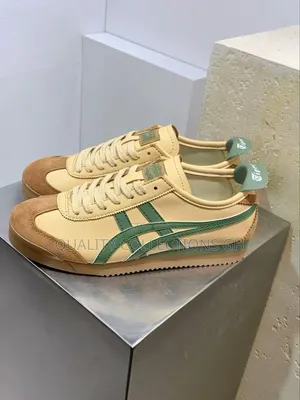Onitsuka Tiger