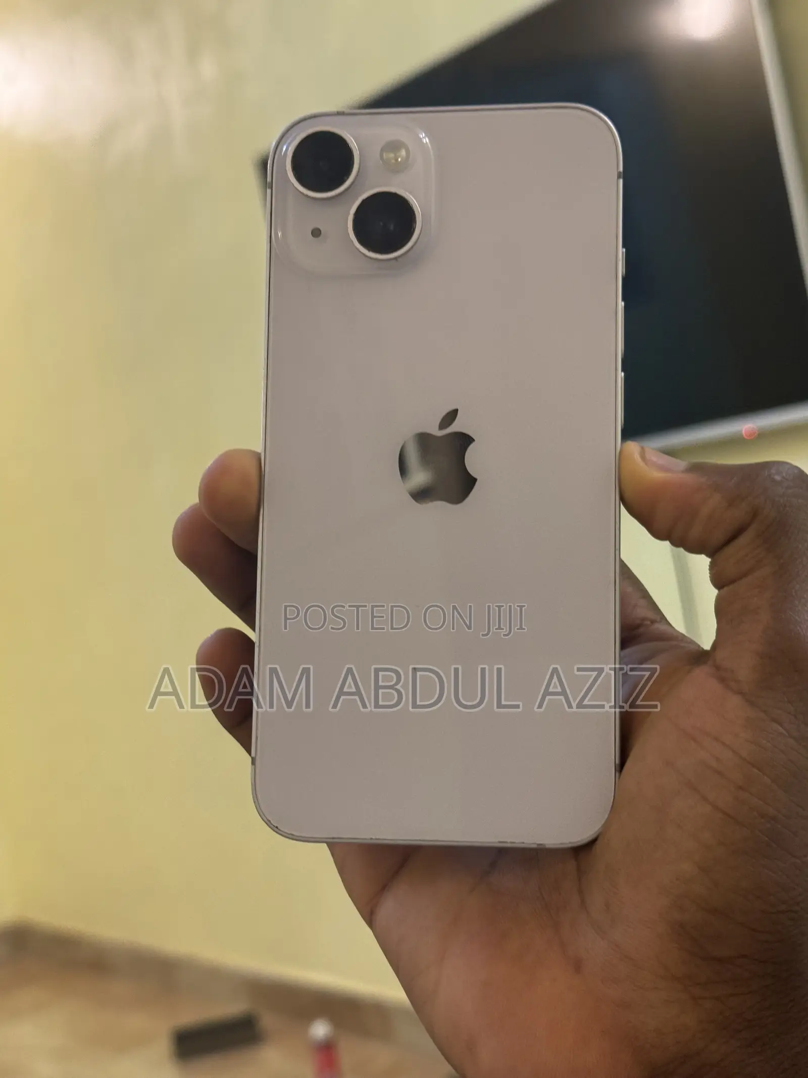 Apple iPhone 14 128 GB Purple