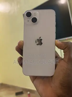 Apple iPhone 14 128 GB Purple