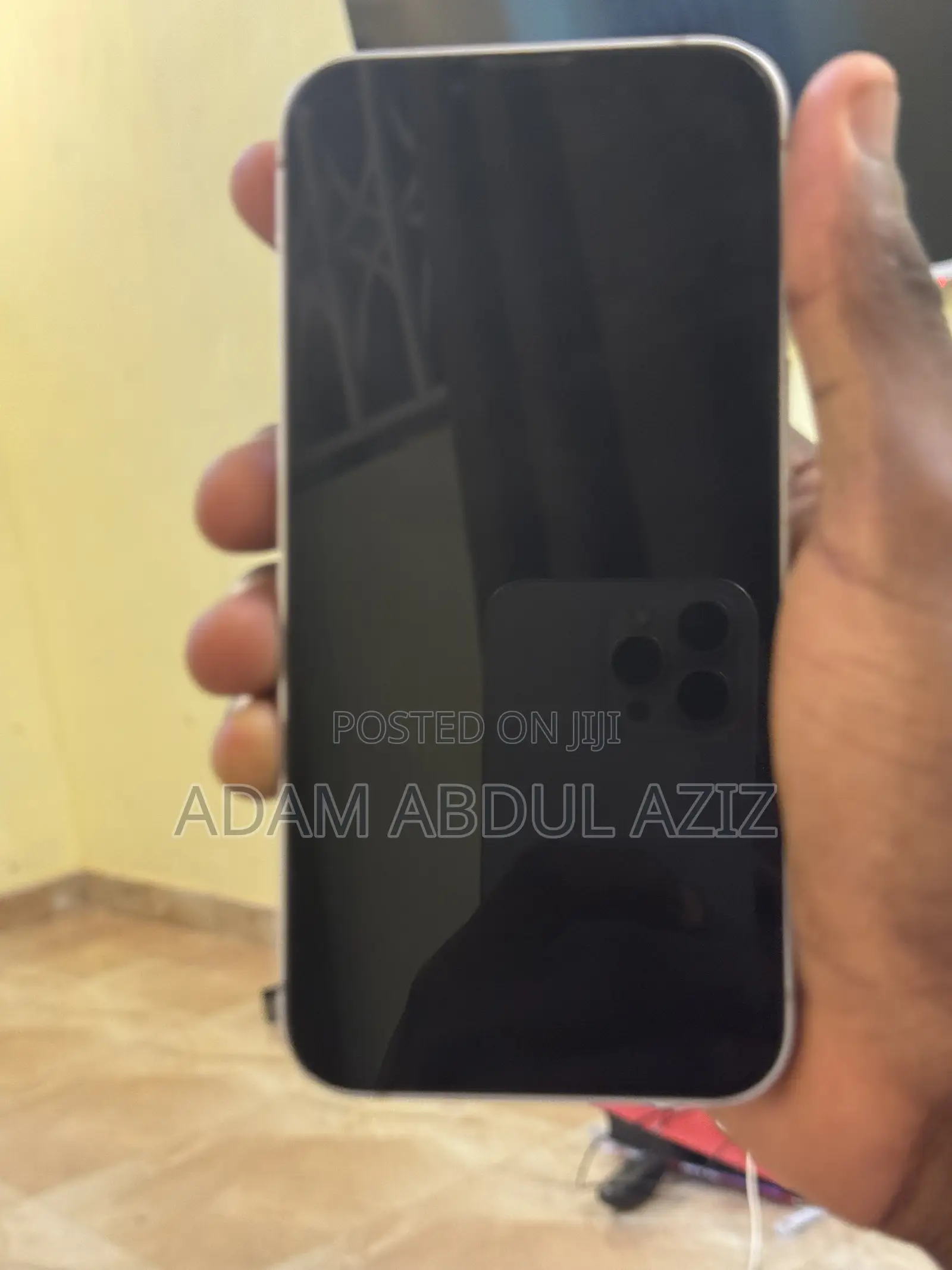 Apple iPhone 14 128 GB Purple