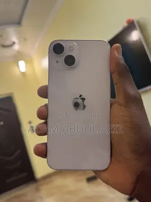 Apple iPhone 14 128 GB Purple