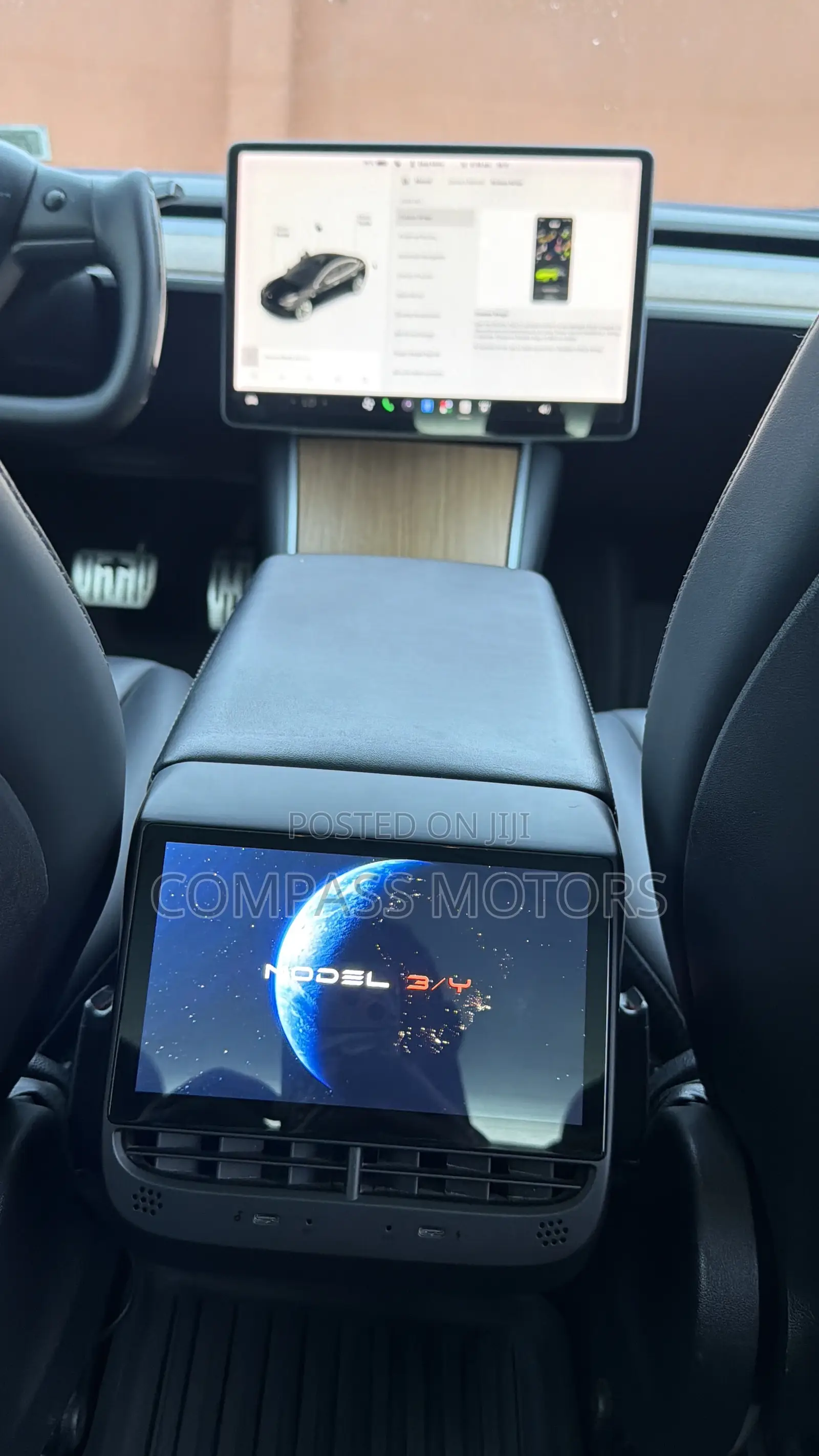 Tesla Model 3 Standard Range Plus RWD 2021 Black
