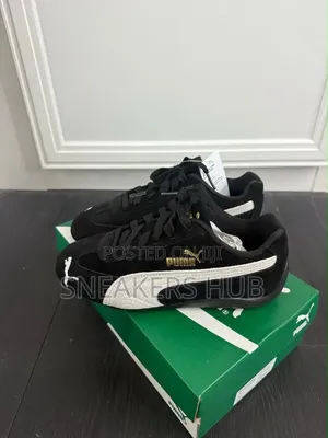 PUMA Speedcat
