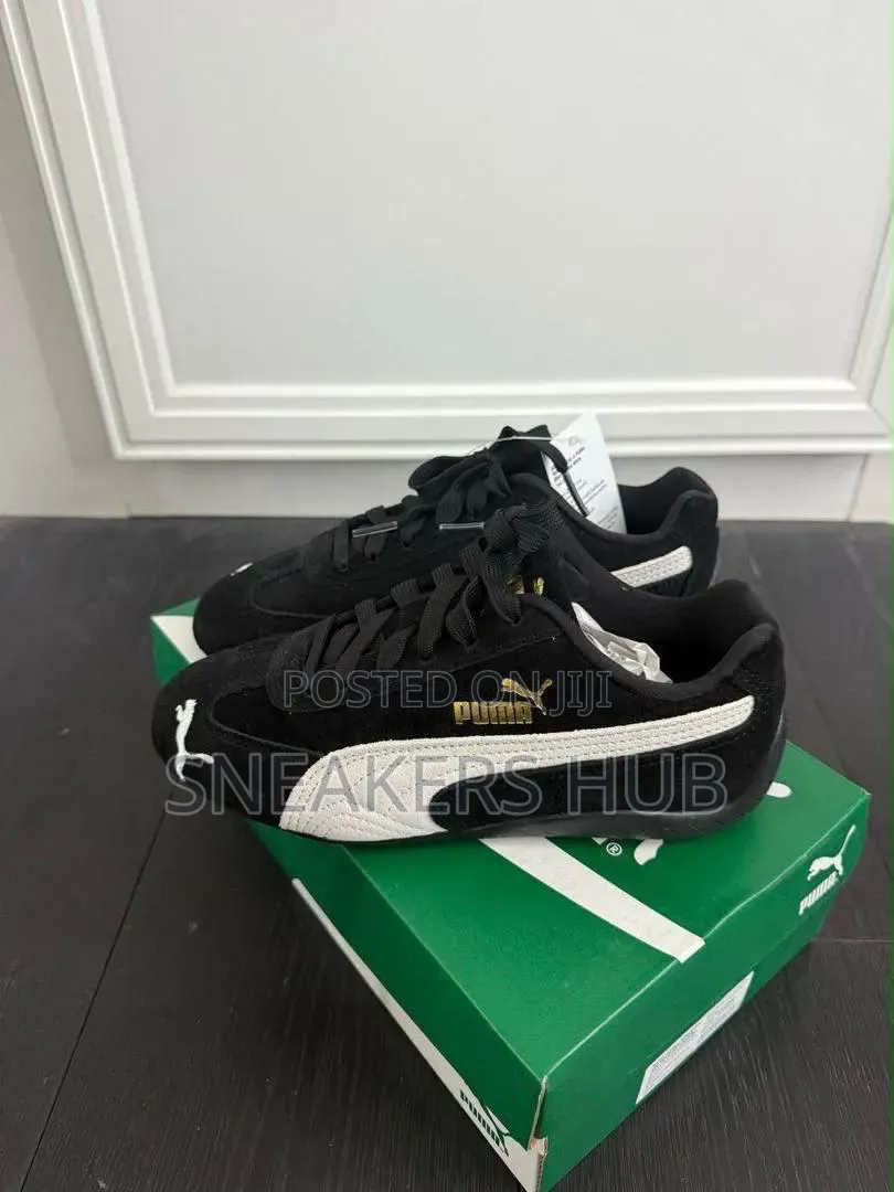 PUMA Speedcat