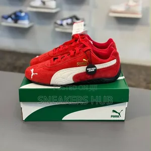 PUMA Speedcat