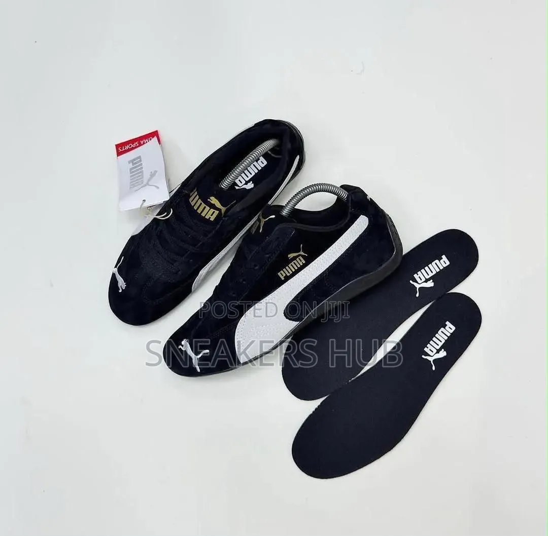 PUMA Speedcat
