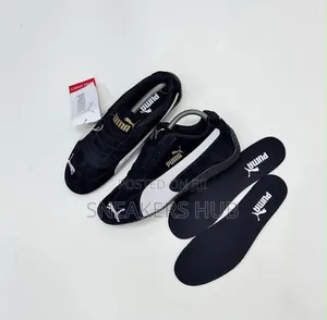 PUMA Speedcat