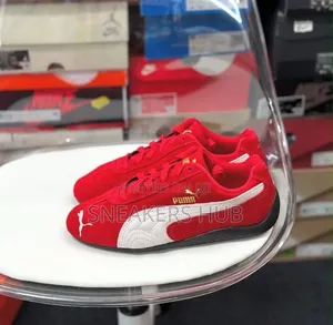 PUMA Speedcat