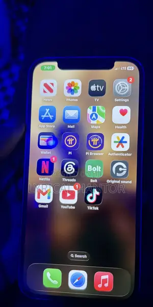 Apple iPhone 12 Pro 128 GB