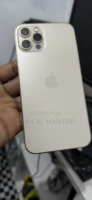 Apple iPhone 12 Pro 128 GB
