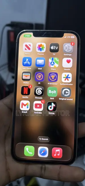 Apple iPhone 12 Pro 128 GB