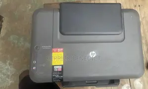 HP Deskjet 1050 Print Scan Copy