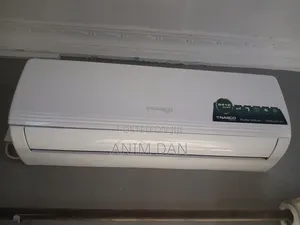 Well Kept Slightly Used Air Conditioner