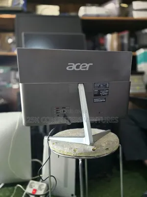 Desktop Computer Acer Aspire C22-720 8GB Intel Core i3 SSD 256GB