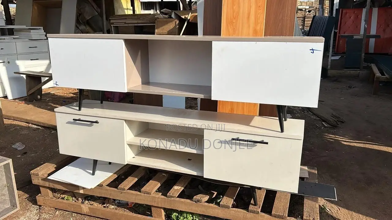 TV Unit Console