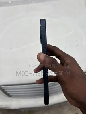 Apple iPhone 15 Pro Max 256 GB Black